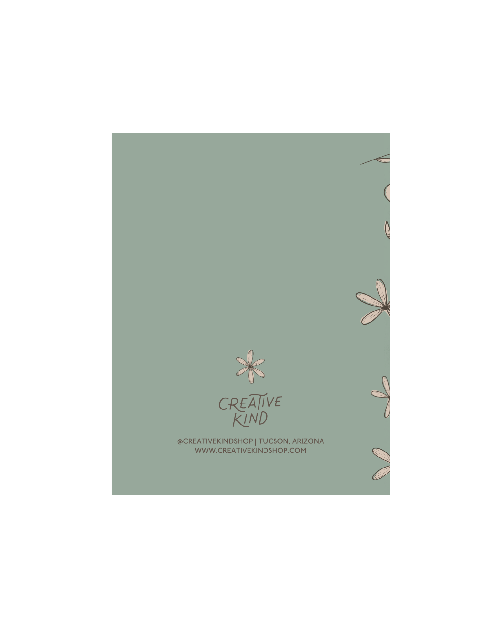 Best Damn Mom Greeting Card | Mother's Day Card