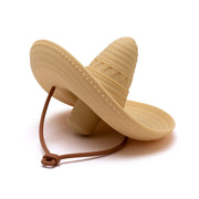 Sombrero Bottle Stopper