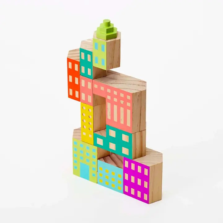 Blockitecture Deco