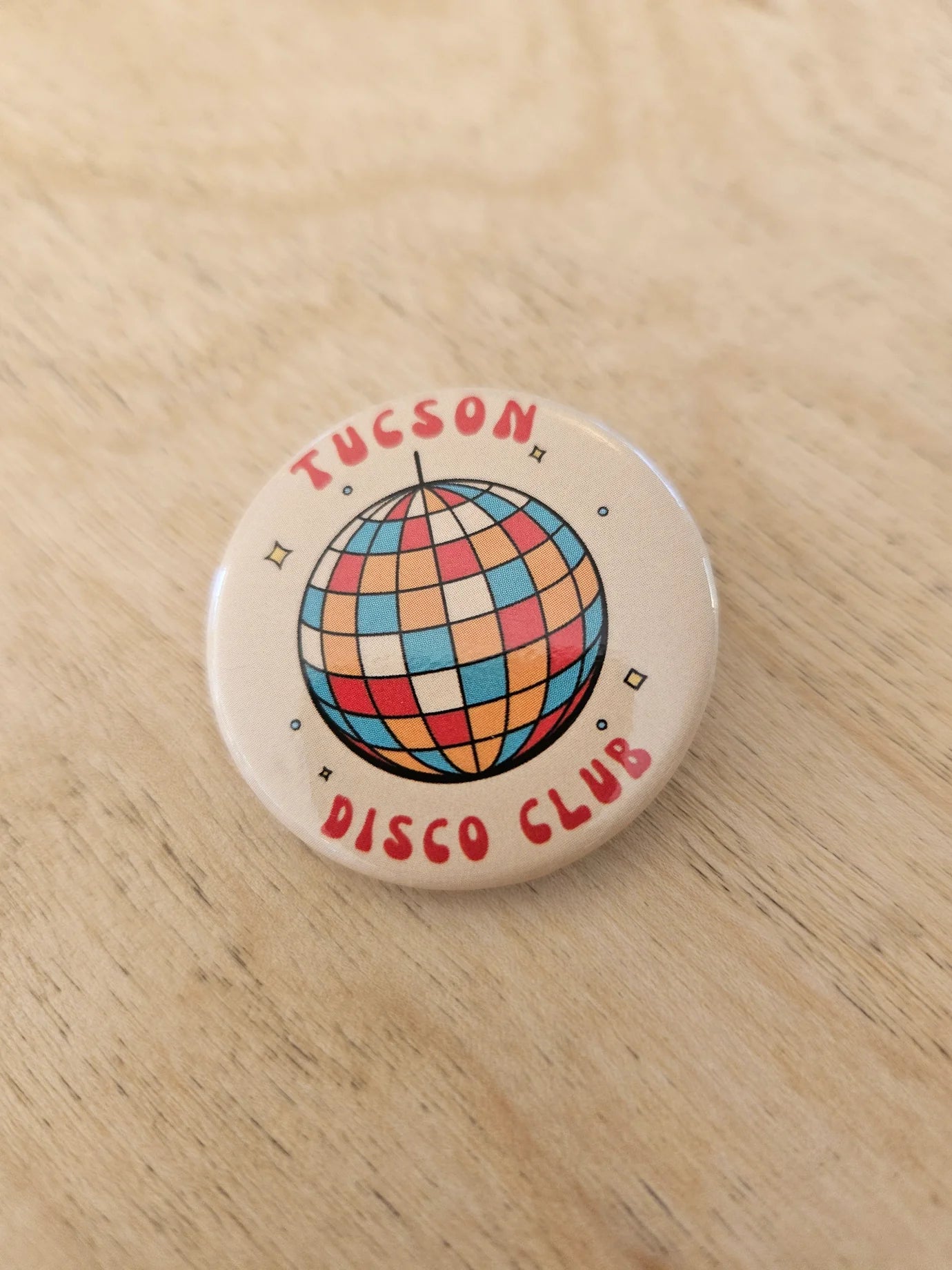 WILWIL Buttons