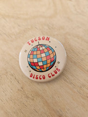 WILWIL Buttons