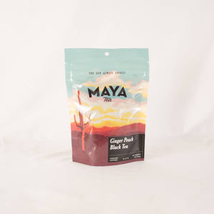 Ginger Peach Black - SW Style