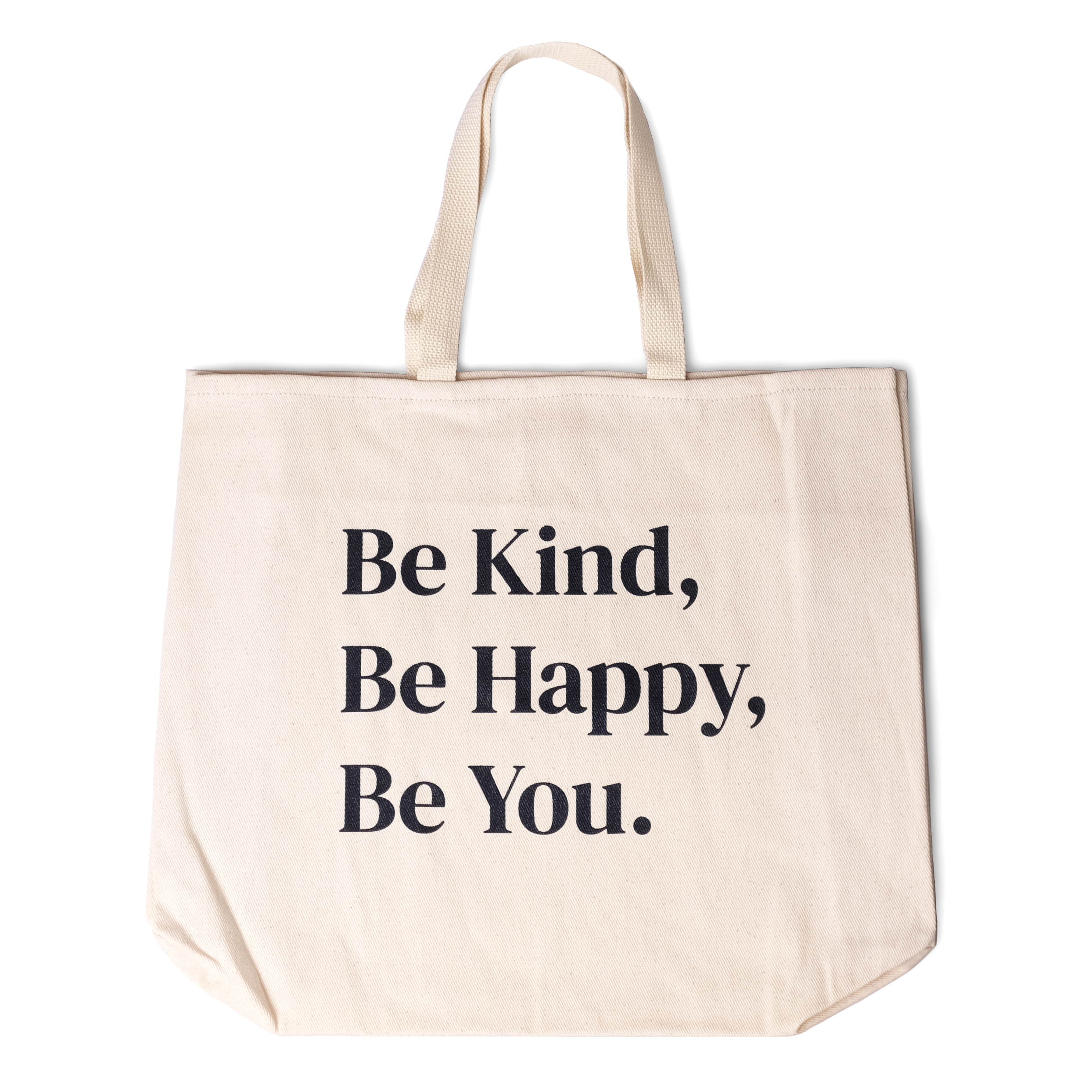 You Are Beautiful Jumbo Tote