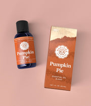 Pumpkin Pie Essential Oil