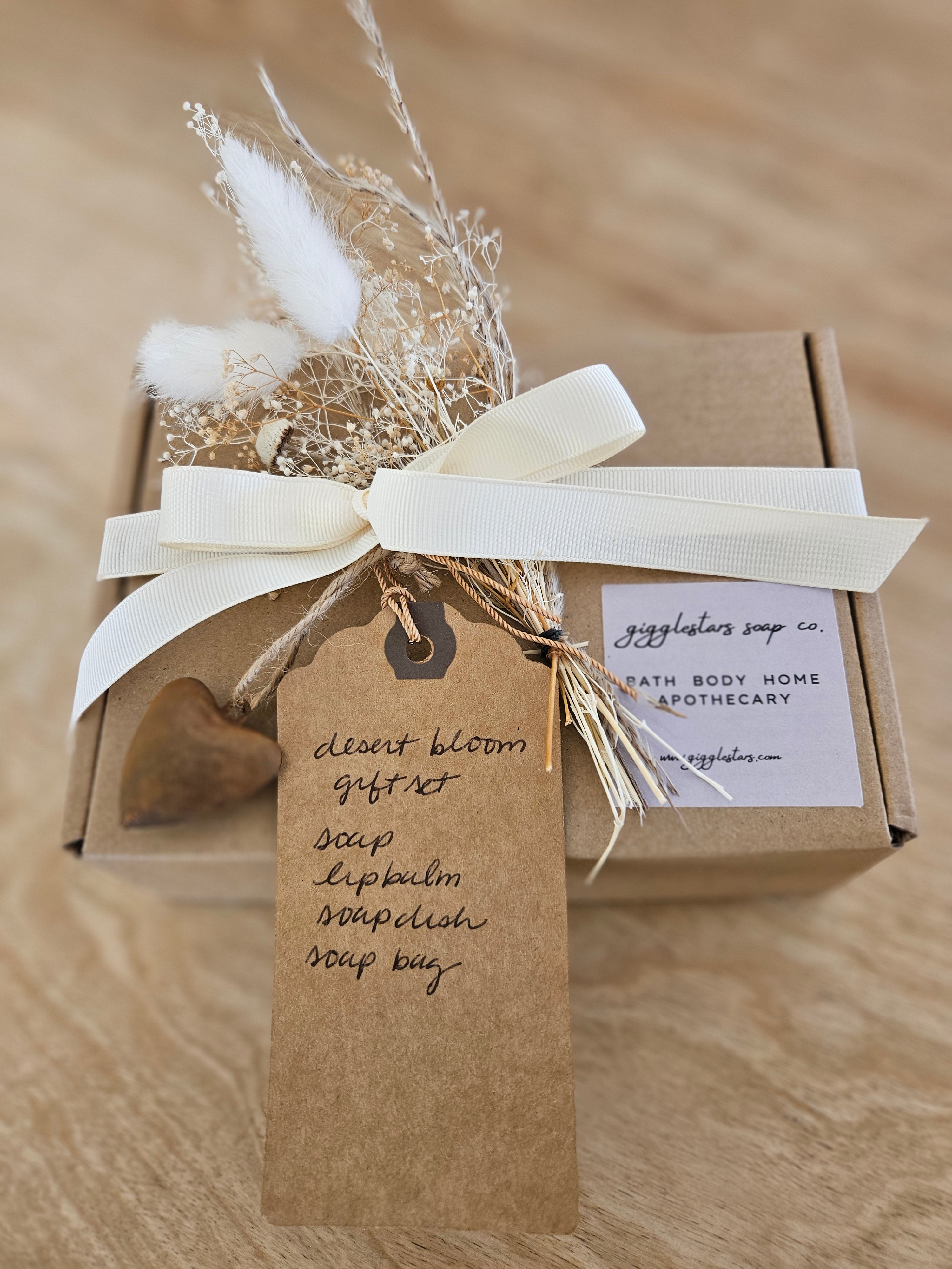 2026 Mother's Day Gift Box