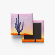 (C) Golden Hour Magnet