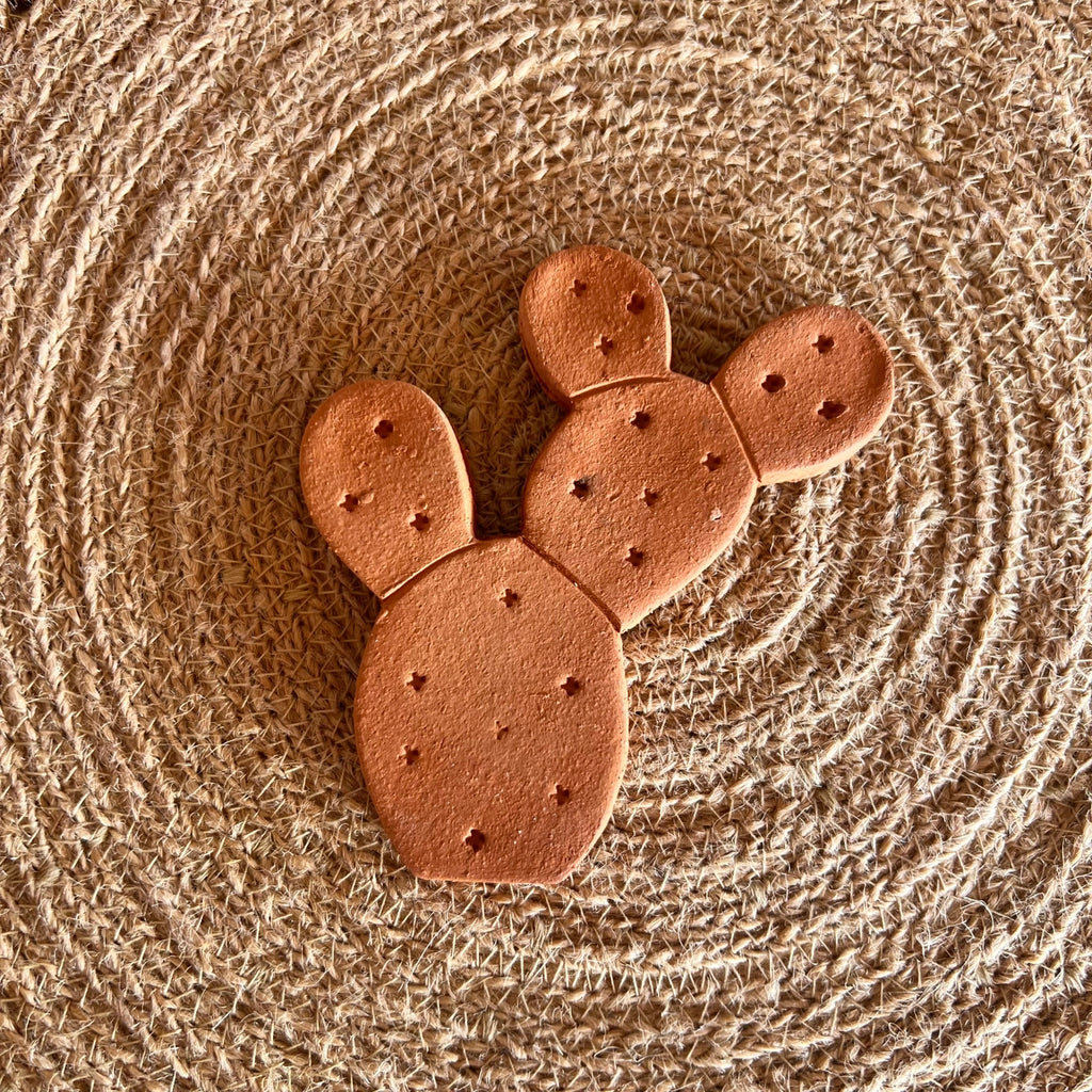 Prickly Pear Brown Sugar Keeper