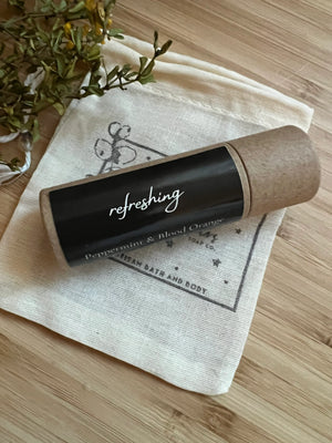 Natural Lip Balm