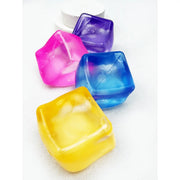 Viral Ice Cube Squishy Toy