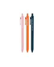 Sonoran Sunset Gel Pens Trio