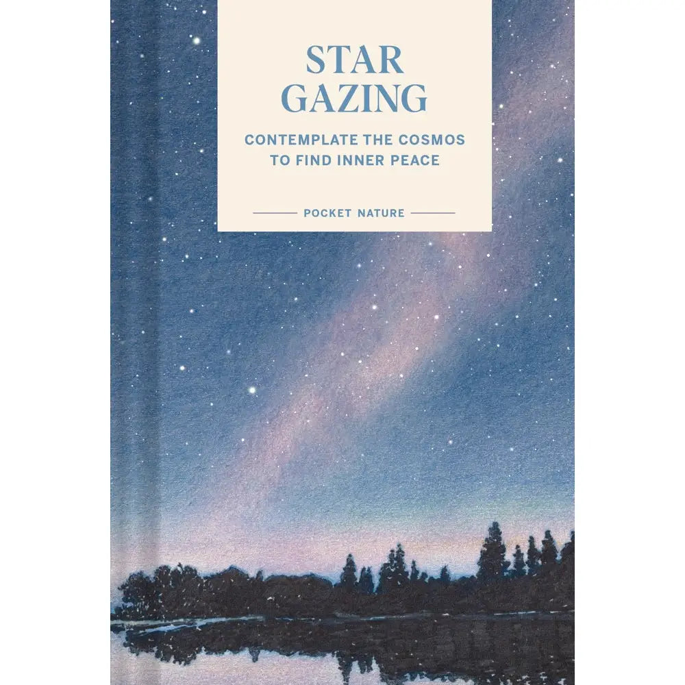 Pocket Nature: Stargazing