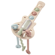 Guitar-shaped Sensory & Teether