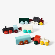 Hovers Train