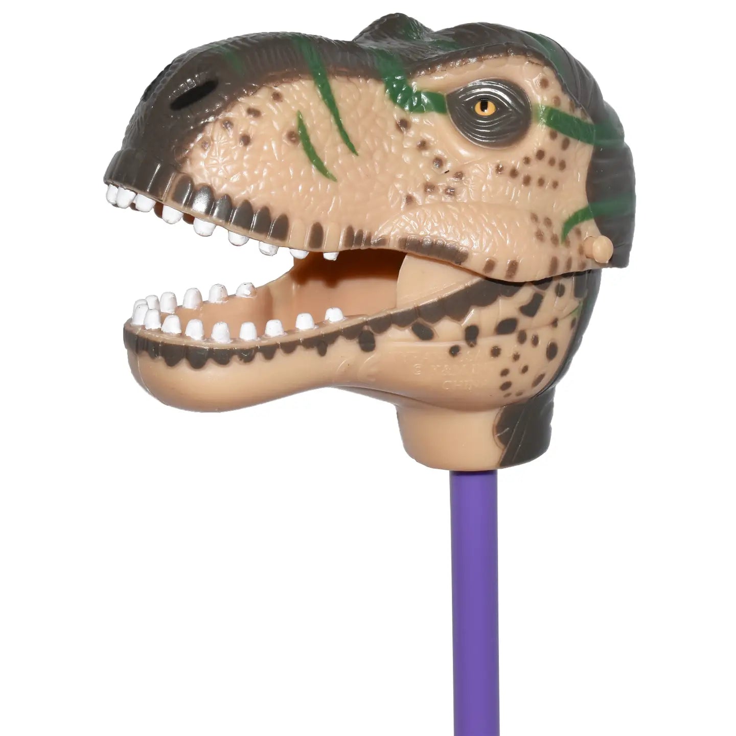 Pincher T.Rex Gray 18"