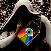 Wall Hanging | Trust Your Vision Ceramic