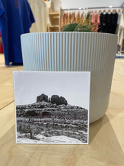 (C) 4x4 - Cathedral Rock