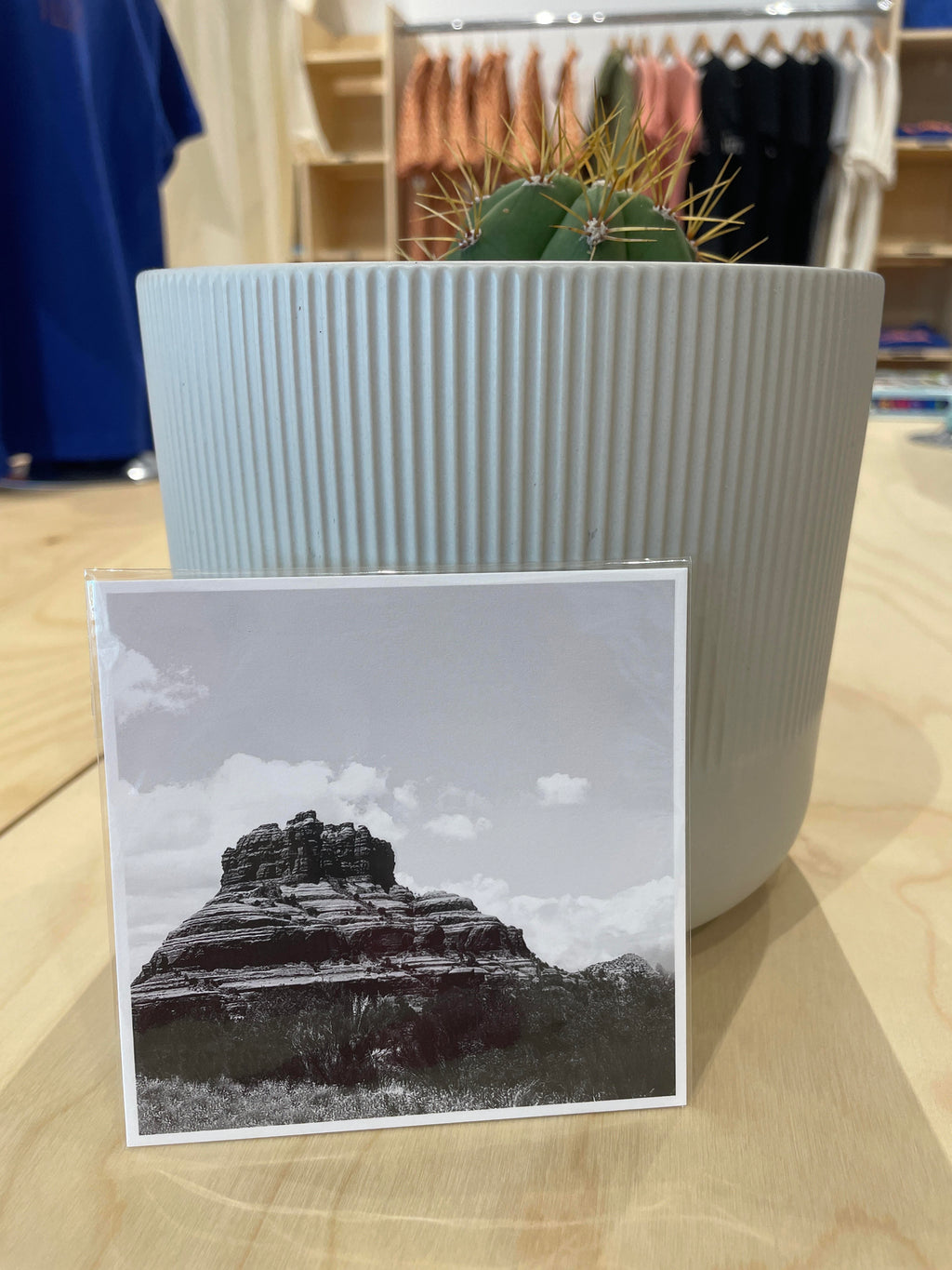 (C) 4x4 - Bell Rock