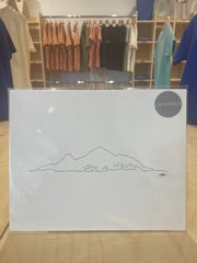 (C) 8x10 - Camelback Mtn Print