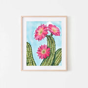 (C) Out of this World Art Print