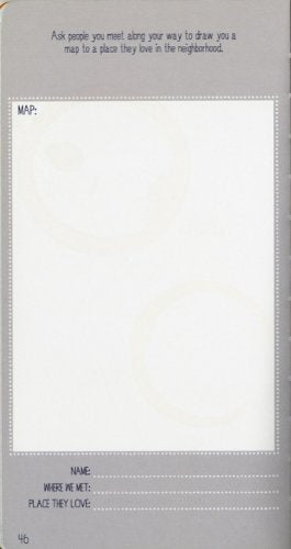 I Was Here: A Travel Journal for the Curious Minded