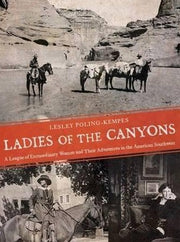Ladies of the Canyons
