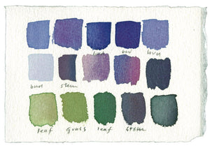 Local Color: Seeing Place Through Watercolor