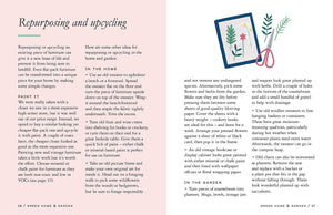 Live Green: 52 Steps for a More Sustainable Life