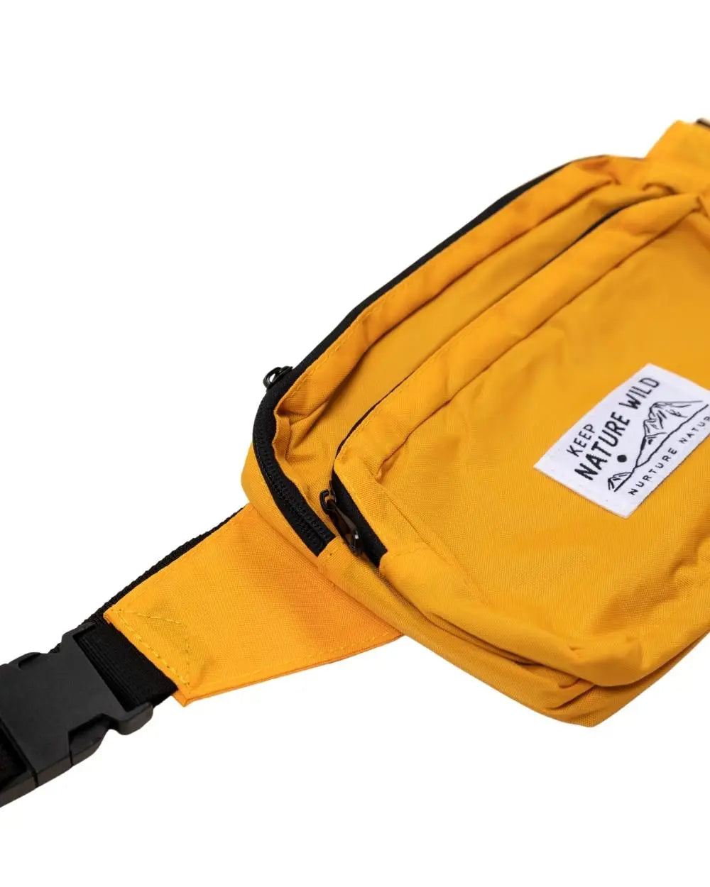 KNW Fanny Pack | Marigold