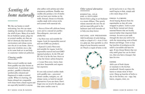 Live Green: 52 Steps for a More Sustainable Life