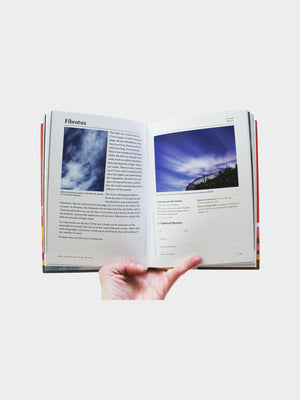 The Cloud Collector's Handbook