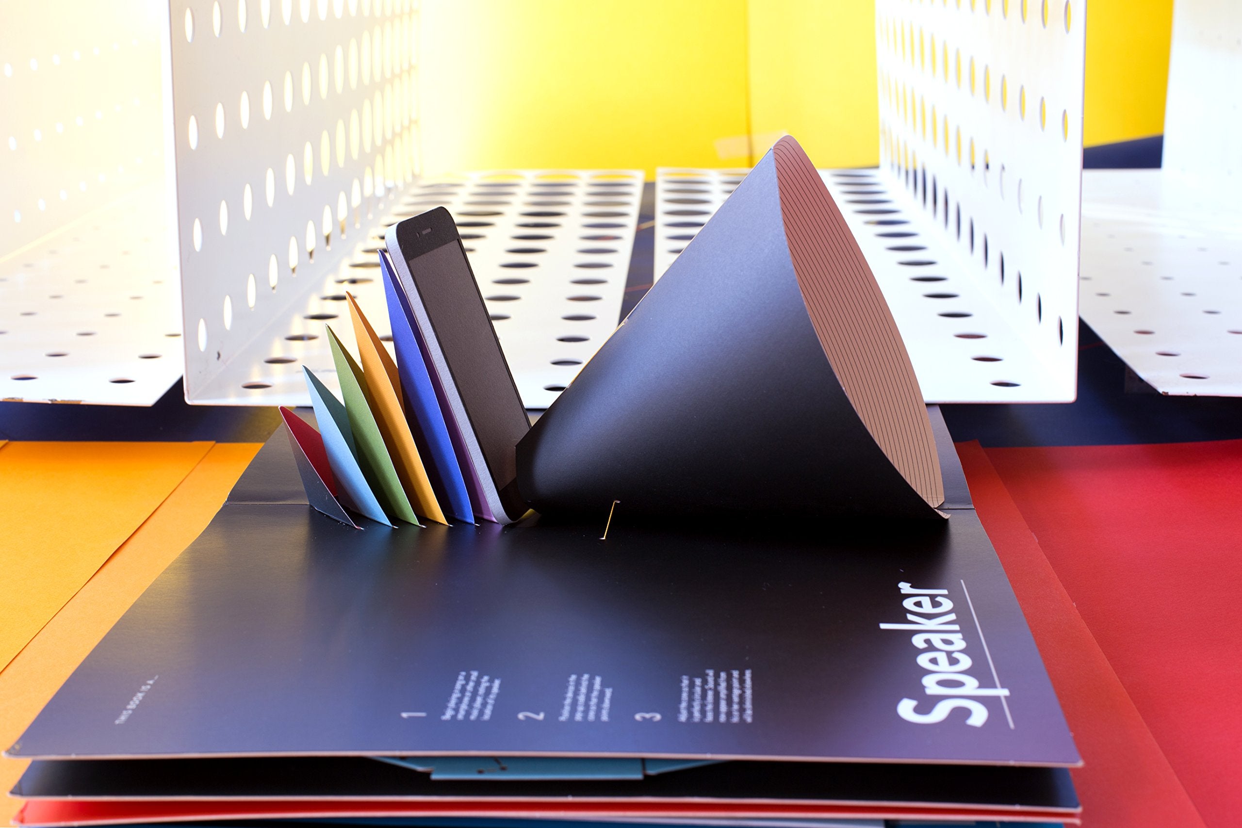 This Book Is a Planetarium: And Other Extraordinary Pop-Up Contraptions