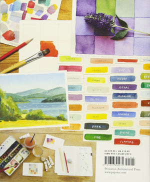 Local Color: Seeing Place Through Watercolor