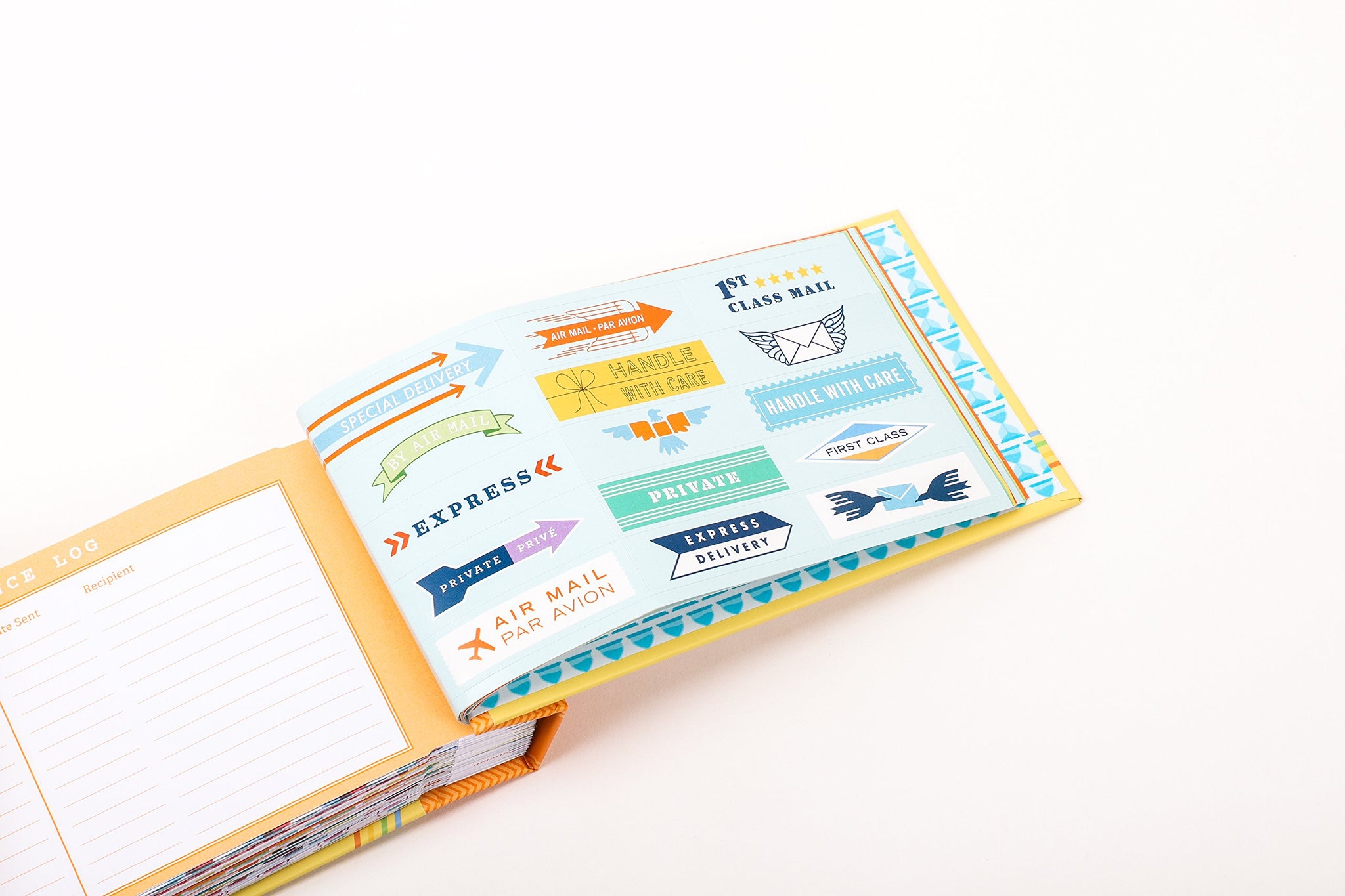 Letters for a Year of Gratitude: Write Now. Keep in Touch Always