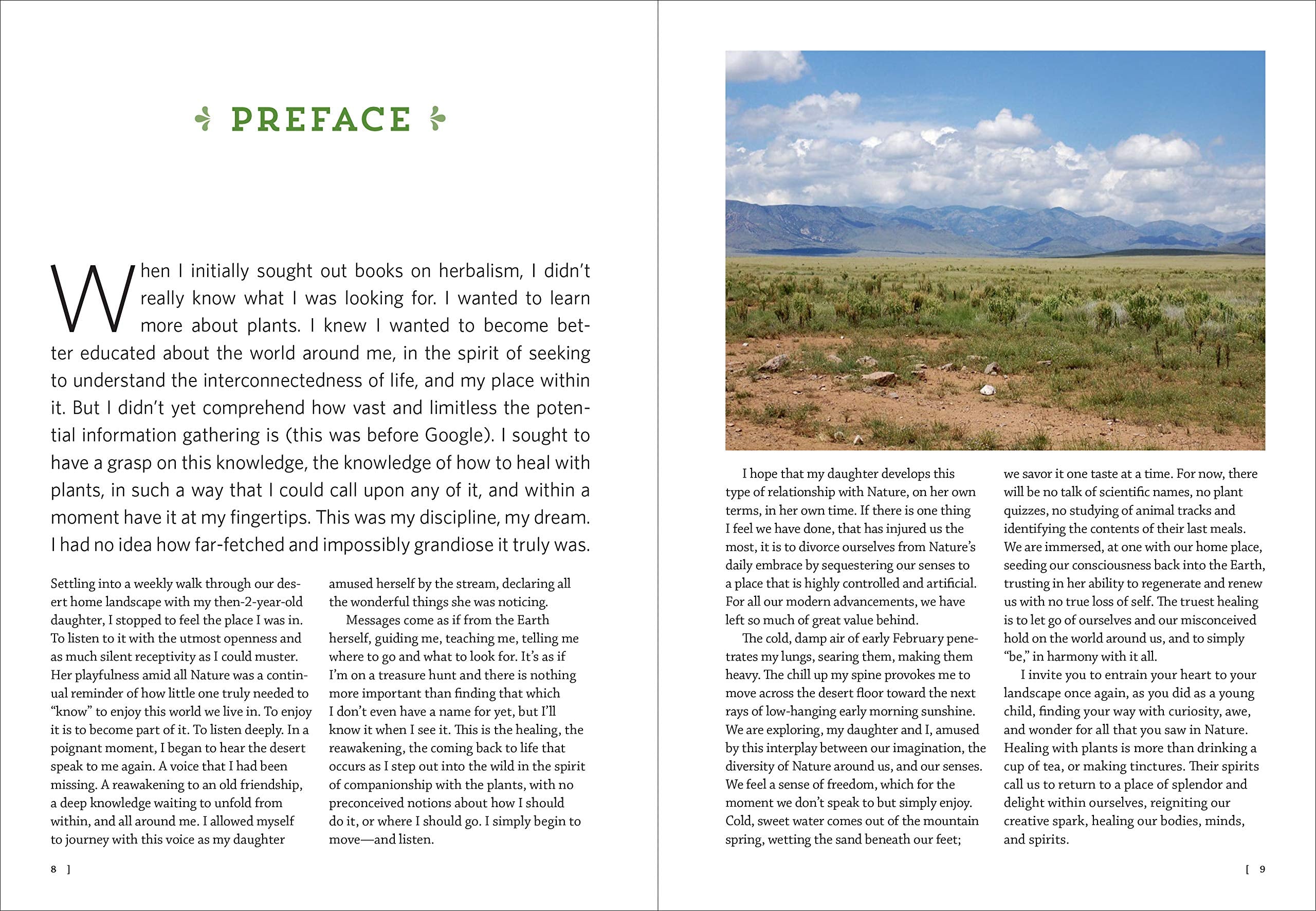 Southwest Medicinal Plants