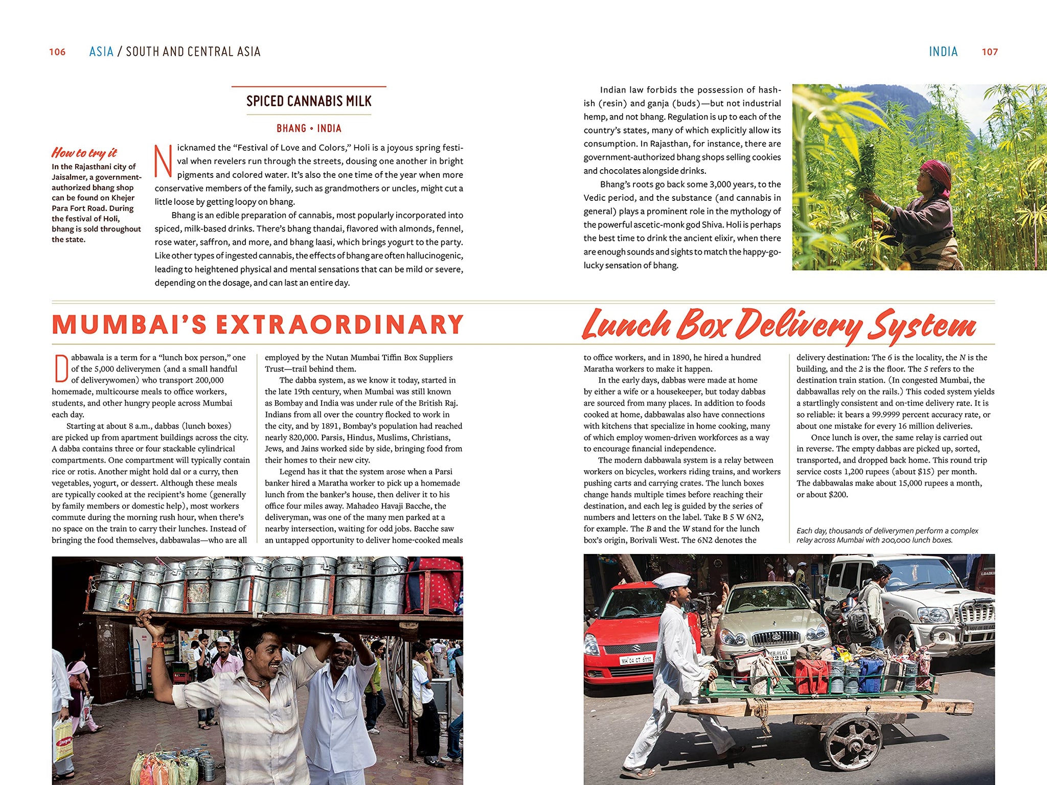Gastro Obscura: A Food Adventurer's Guide