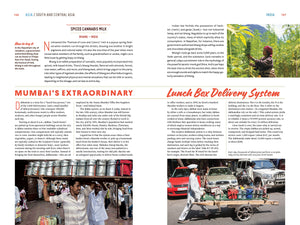 Gastro Obscura: A Food Adventurer's Guide
