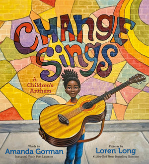 Change Sings