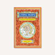 Living Maps: An Atlas of Cities Personified