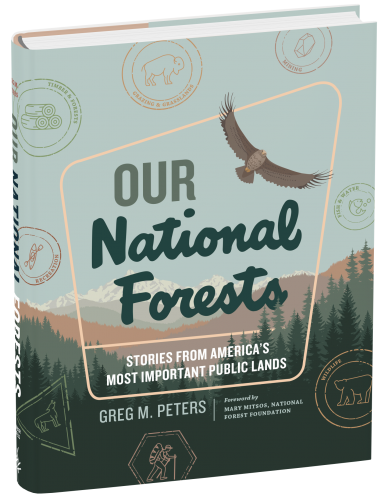 Our National Forests