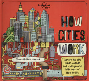 How Cities Work