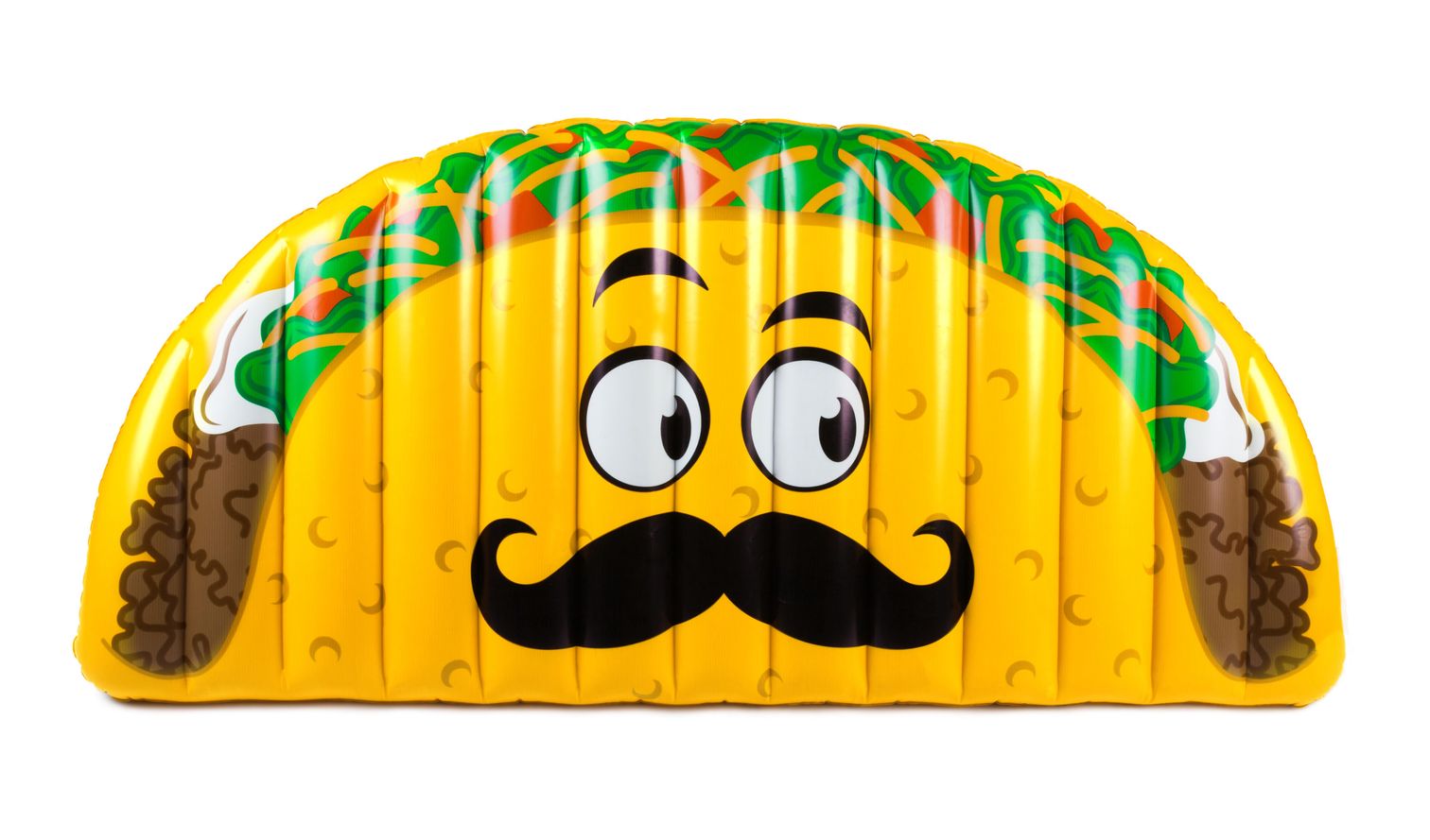 Giant Taco Pool Float