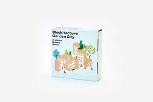 Blockitecture® Block Set