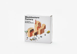 Blockitecture® Block Set