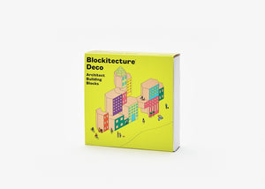 Blockitecture® Block Set