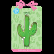 Cactus Cookie Cutter