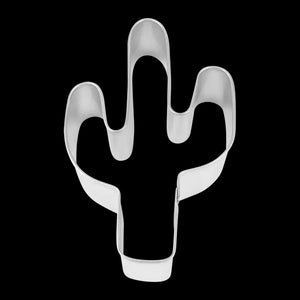 Cactus Cookie Cutter