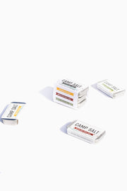 Camp Salt - Adventure 3-Pack