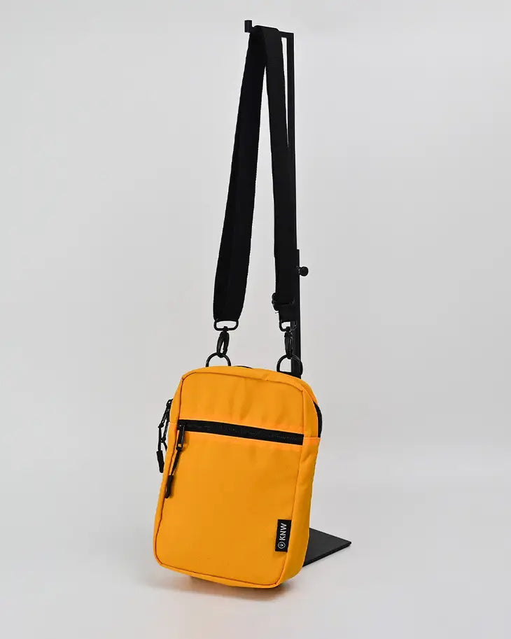 Crossbody Bag | Marigold