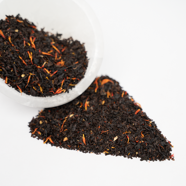 Prickly Pear Black Tea