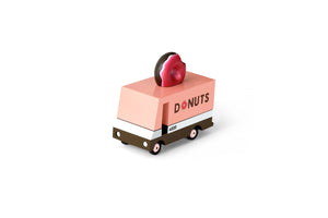 Donut Van